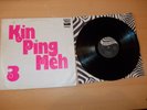 KIN PING MEH--3-- BRD ROCK LP--WICHTIG,BITTE LESEN