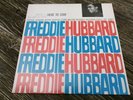 Freddie Hubbard ?Here To Stay - Blue Note 84135 DMM Vinyl 1985 France RE