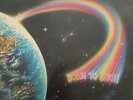 Rainbow - Down to Earth - Rare Vinyl LP Album UK 1st Press A 1 B 1 1979 N/Mint