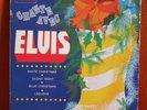 VINYL 45 T ENFANT – CHANTE AVEC ELVIS PRESLEY – NOEL CHRISTMAS – 1976 4 TITRES