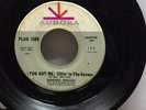 BARBARA ENGLISH   Sittin' In the Corner. 1965 Northern soul. AURORA 45. MP3