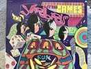 the yardbirds Little games (1967) EPIC Stereo