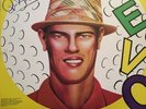DEVO  Q: Are We Not Men? A: We Are Devo  LP RARE 1st Press w/ orig sleeve MINT