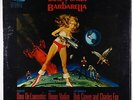 Bob Crewe Generation - Barbarella OST LP - Dynovoice SEALED