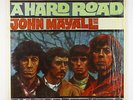 John Mayall & The Bluesbreakers - A Hard Road LP - London Shrink