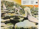 Led Zeppelin - Houses of the Holy LP - Atlantic Club VG++