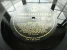 Beatles Please Please Me 1st Press UK LP GOLD & BLACK Mono *Dick James*