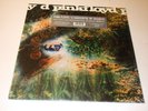 PINK FLOYD A SAUCERFUL OF SECRETS FACTORY SEALED REISSUE PFRLP29
