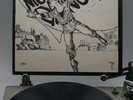 Pere Ubu The Modern Dance Original UK Pressing Lp