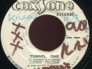 Tommy McCook & The Sound Dimension - Tunnel One JA Coxsone 7