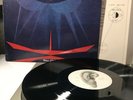 Klaus Schulze - Irrlicht LP Vinyl - NM record - ORIGINAL 1972 OHR GERMANY Insert