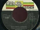 Hugh Mundell - Hey Good Looking JA Mun Rock 7