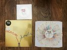 WARM SODA Someone for You CASTLE FACE RECORDS FIRST PRESS COLOR thee oh sees