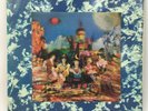 THE ROLLING STONES 'Their Satanic Majestic Request' 1967 Vinyl LP SU100045