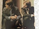 BEATLES NO. 3 ABBEY ROAD NW8 AR8-69 ORIG 1971 GERMAN LP STRONG VG+ DONOVAN