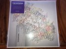 The National Vinyl LP Ultra Violet Neu Limited Edition Colored Vinyl LP Mint