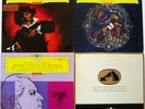 W. A. Mozart - bundle of 21 vinyl records - His Master's Voice, Columbia, Decca