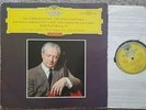 PIERRE FOURNIER /Lalo & Saint-Saens Cello Concertos/ DGG Red Stereo SLPM 138 669