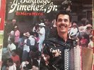 “Tejano Tex-Mex”   “Santiago Jimenez Jr.”    “El Mero Mero”         