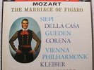 (4X LP Box) Mozart, Vienna Philharmonic, etc. - 