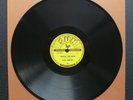 78 rpm Carl Perkins - Boppin' The Blues - US SUN 243 Rockabilly