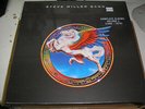 Steve Miller Band - Complete Albums Vol. 1 1968-1976 9 x LP box set new Capitol