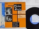 MILES DAVIS YOUNG MAN WITH A HORN BLUE NOTE TOJJ-5013 Japan OBI MONO VINYL 10