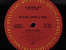 EARTH, WIND & FIRE Side By Side COLUMBIA 12