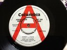 Peter and Gordon Nobody I know UK Columbia demo 1964