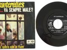 LES SAUTERELLES - Auito  - 45