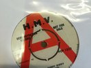 Manfred Mann - 'Do Wah Diddy Diddy/What You Gonna Do' Promo 7