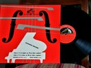 EMI - VOCE DEL PADRONE MONO ITA QALP 10131 BRAHMS 