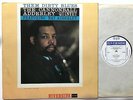 THE CANNONBALL ADDERLEY QUINTET Them Dirty Blues Riverside UK 1960 Ex Jazz LP