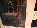 DIO Dream Evil. Original 1987 US Pressing METAL LP EX+ / EX+