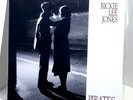 RICKIE LEE JONES Pirates 180-gram VINYL LP Sealed MOFI Numbered Mobile Fidelity