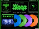 SLEEP - LIVE AT THIRD MAN RECORDS VAULT 39 RELEASE MINT NEW SEALED
