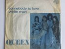 Queen - Somebody To Love - 7” Vinyl Single - (Turkey) 1977 -
