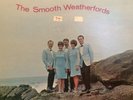 The Weatherford Quartet The Smooth Weatherford Gospel LP MR 2106