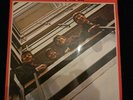 The Beatles double Vinyl 1962-1966