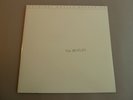 THE BEATLES - WHITE ALBUM - MFSL - MOBILE FIDELITY SOUND LAB - JAPAN PRESS - TOP