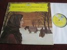 DGG 138 659 Stereo TULIPS Mravinsky Tchaikovsky Sy 6