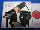Rubinstein Krips Beethoven 5 Piano Concertos German RCA Stereo 60s 5LP Box NM