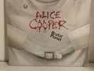 Alice Cooper - Brutal Planet LP NIGHT OF THE VINYL DEAD RARE LIMITED TO 500