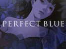 'PERFECT BLUE' NEW BLUE TRANSLUCENT COLOURED VINYL SOUNDTRACK by Masahiro Ikumi