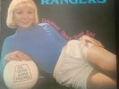 Rangers FC The Greatest Story Ever Told Vinyl LP Thornliebank Accordion Band