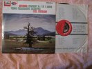 ASD 602. VPO, SCHURICHT. Bruckner, Symphony 8. Record 1 only.