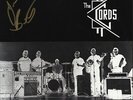 THE CORDS Ghost Power 2 x vinyl 7