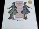 Mozart: Die Entfuhrung Aus Dem Serail - Beecham **Columbia SAX ED1 3LP Set**