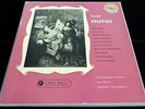 Verdi: Falstaff - Von Karajan / Schwarzkopf **Columbia SAX 2254-2256 ED1 3LP**
