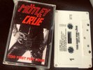 MOTLEY CRUE 